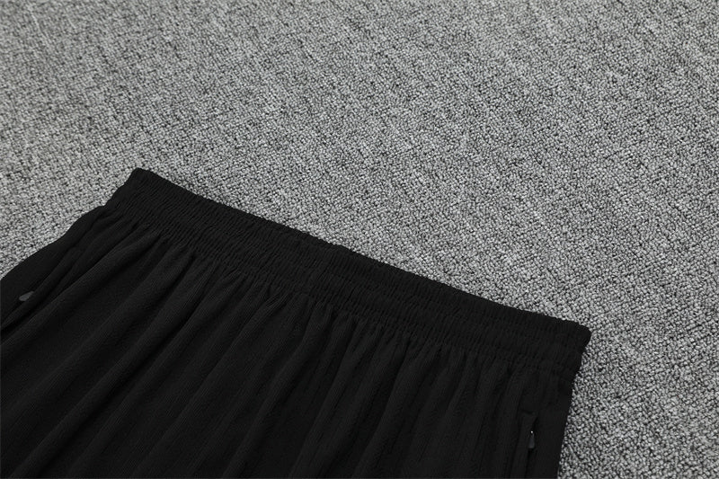 2025-26 Brazil Yellow Training Suit S-2XL