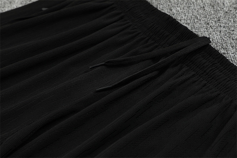 2025-26 Brazil Orange Training Suit S-2XL