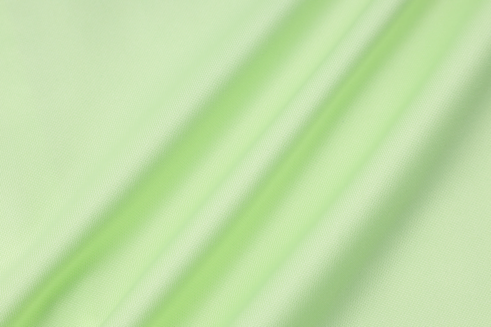 2025-26 Real Madrid Long zipper Light green training suit S-2XL