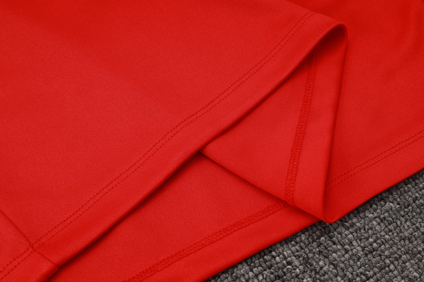 2024-25 Portugal Red Training Suit S-2XL