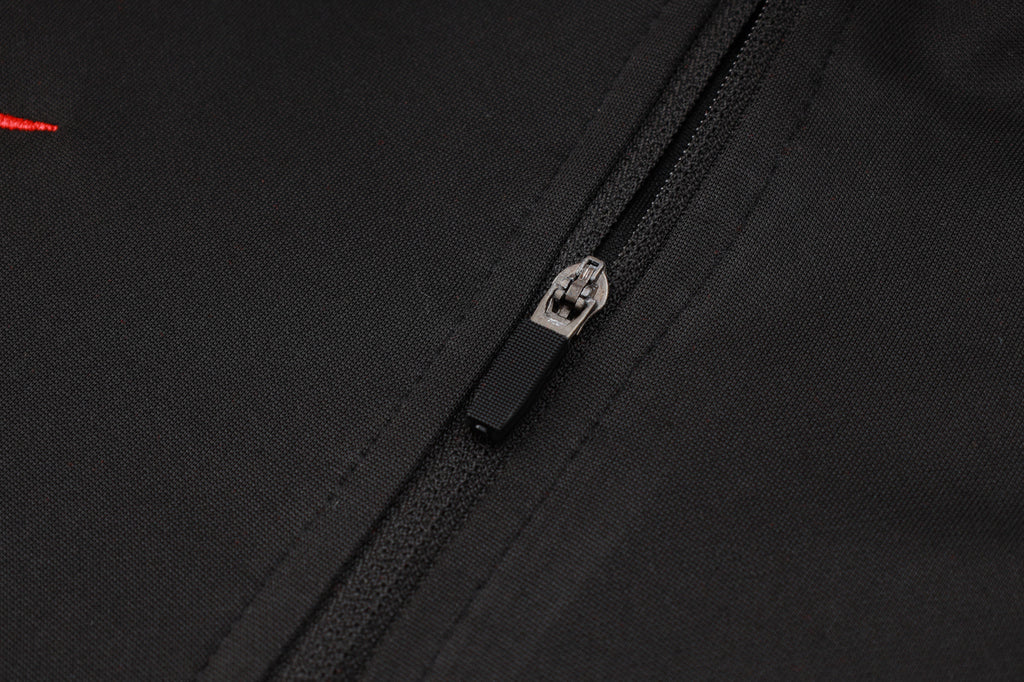 2024-25 Portugal Black Training Suit S-2XL