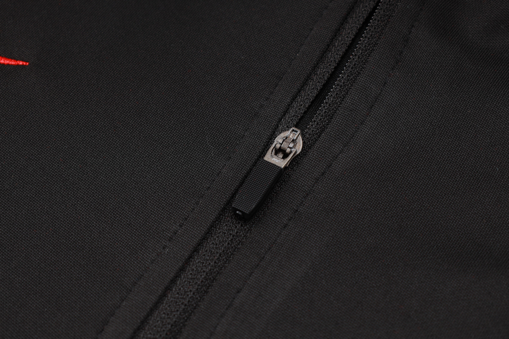 2024-25 Portugal Black Training Suit S-2XL