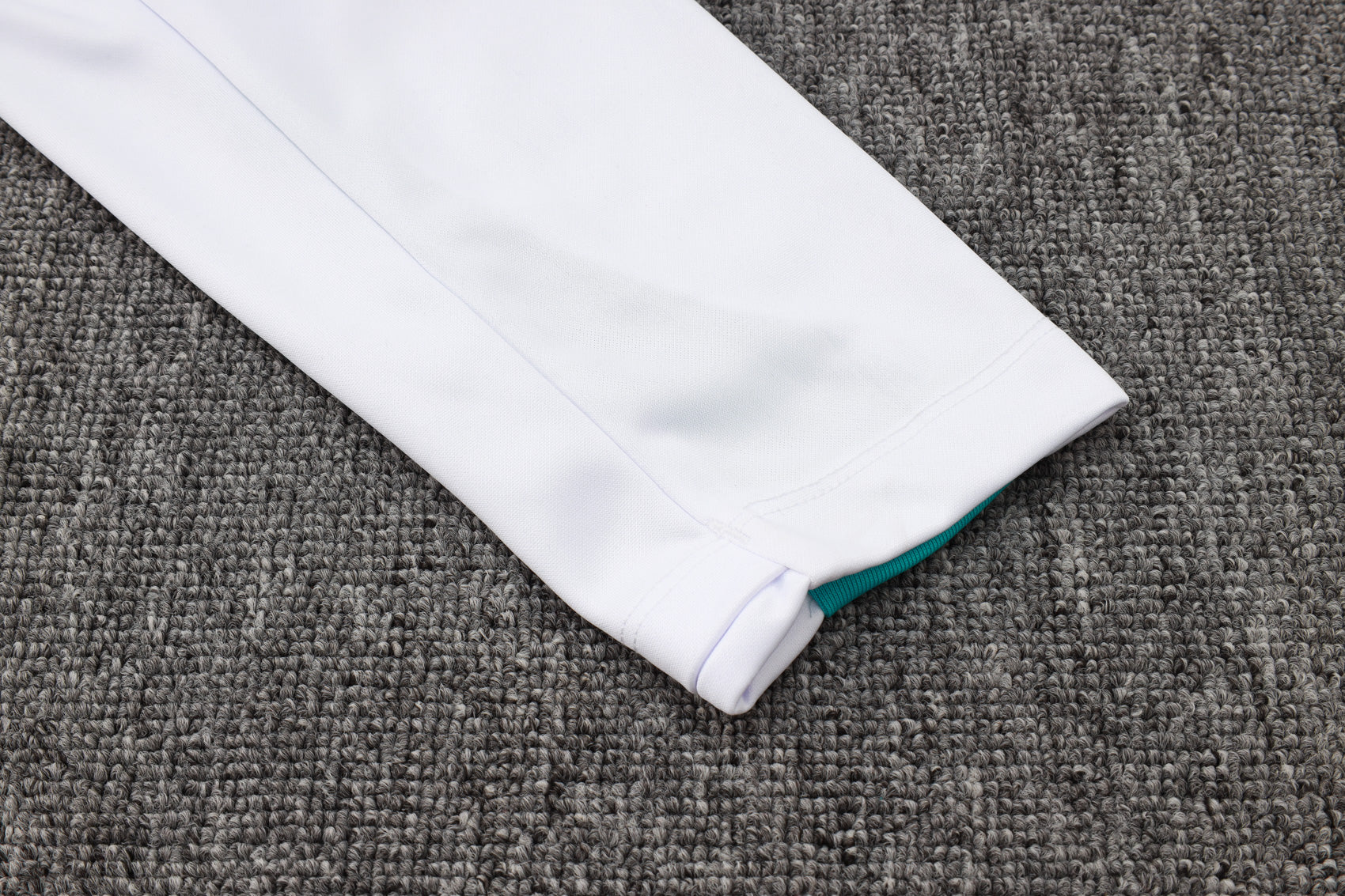 2024-25 Portugal White Training Suit S-2XL