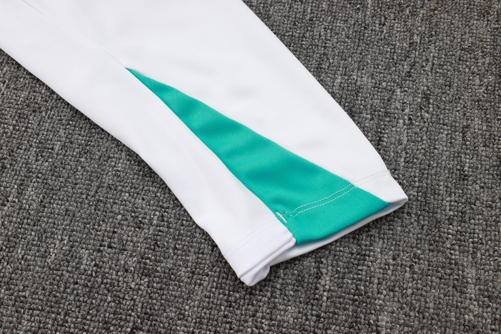 2024-25 Portugal White Training Suit S-2XL