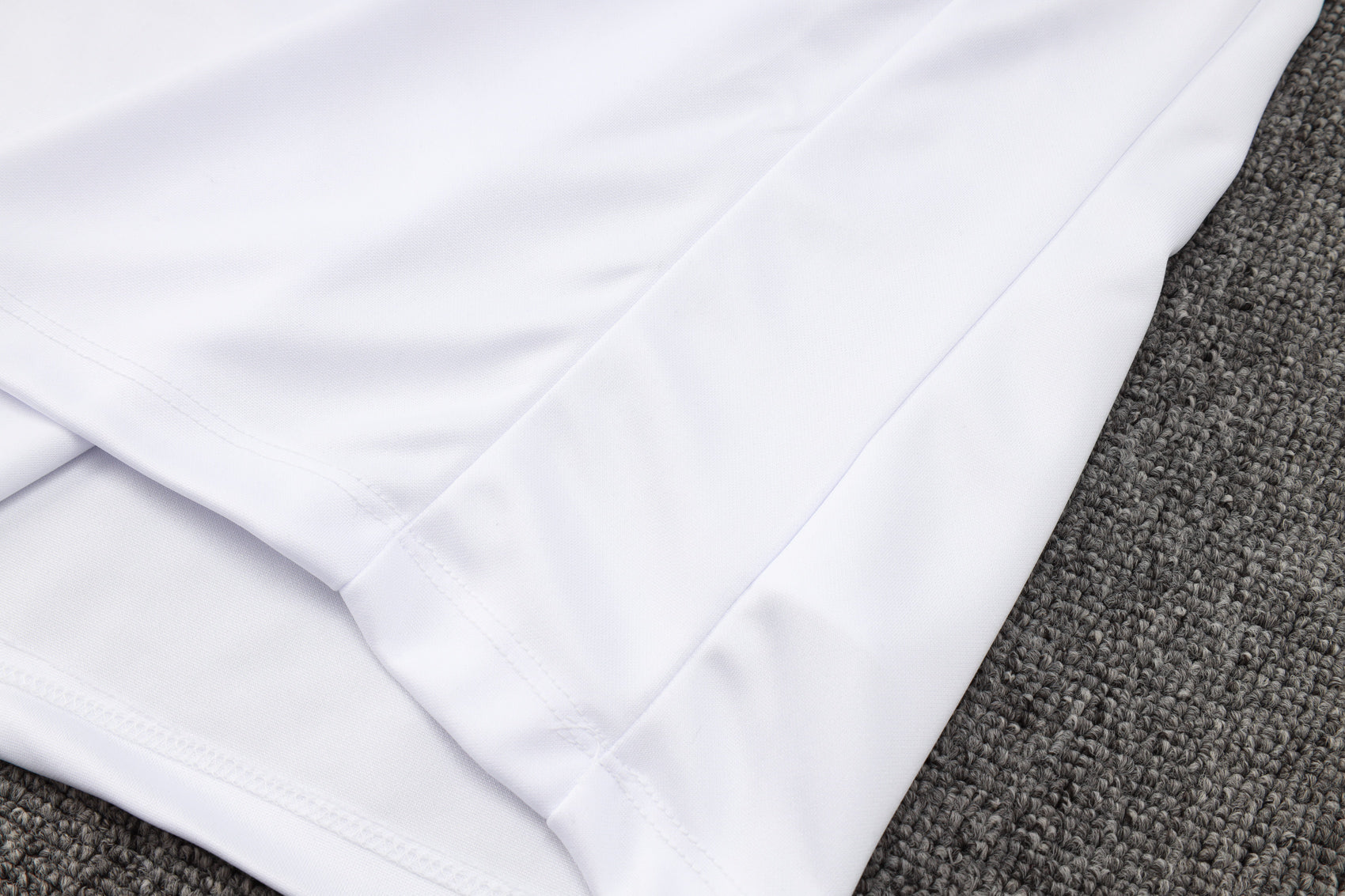 2024-25 Portugal White Training Suit S-2XL