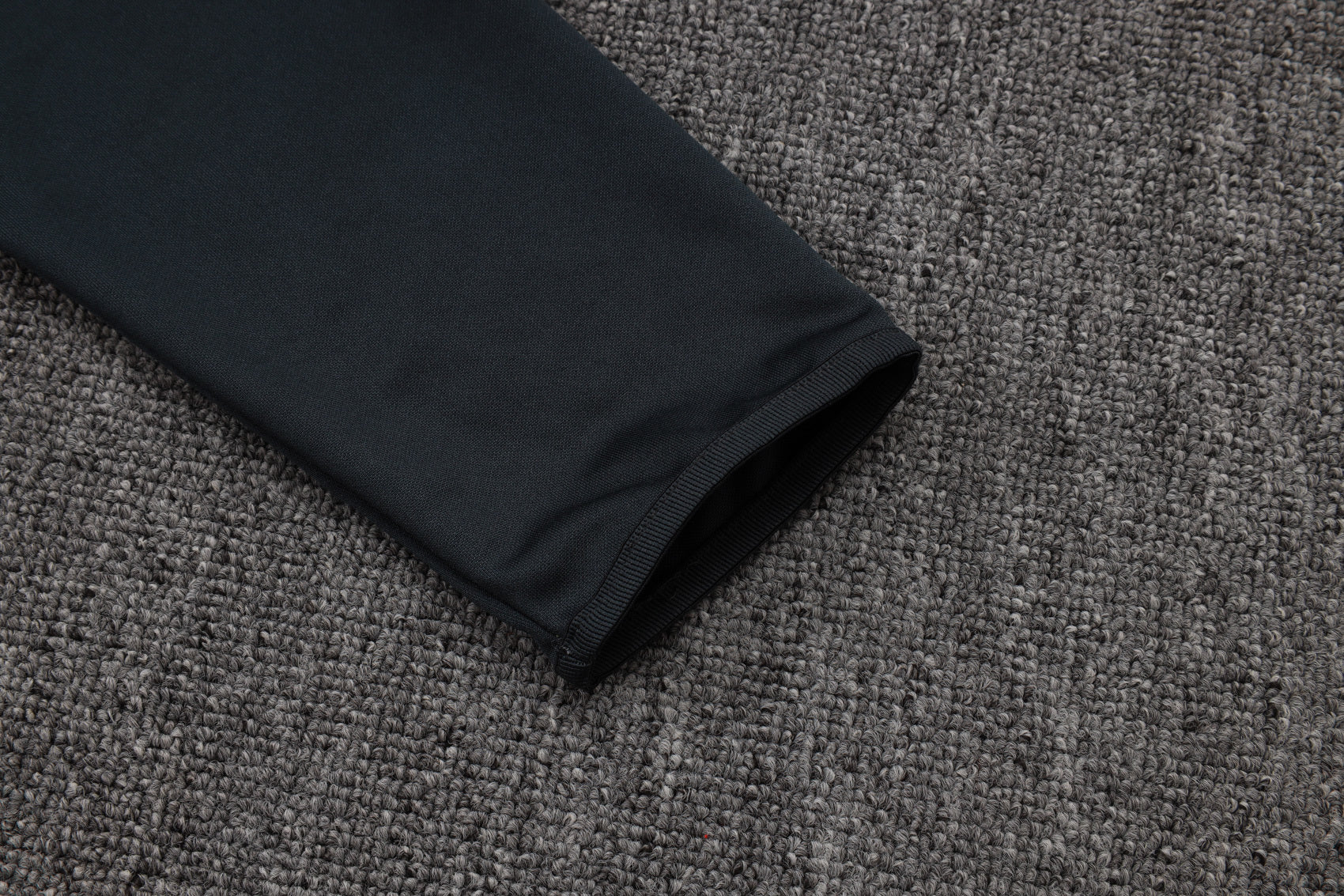 2025-26 Real Madrid Long zipper Yellow training suit S-2XL