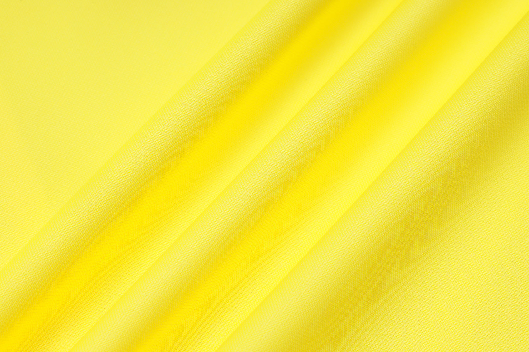 2025-26 Real Madrid Long zipper Yellow training suit S-2XL