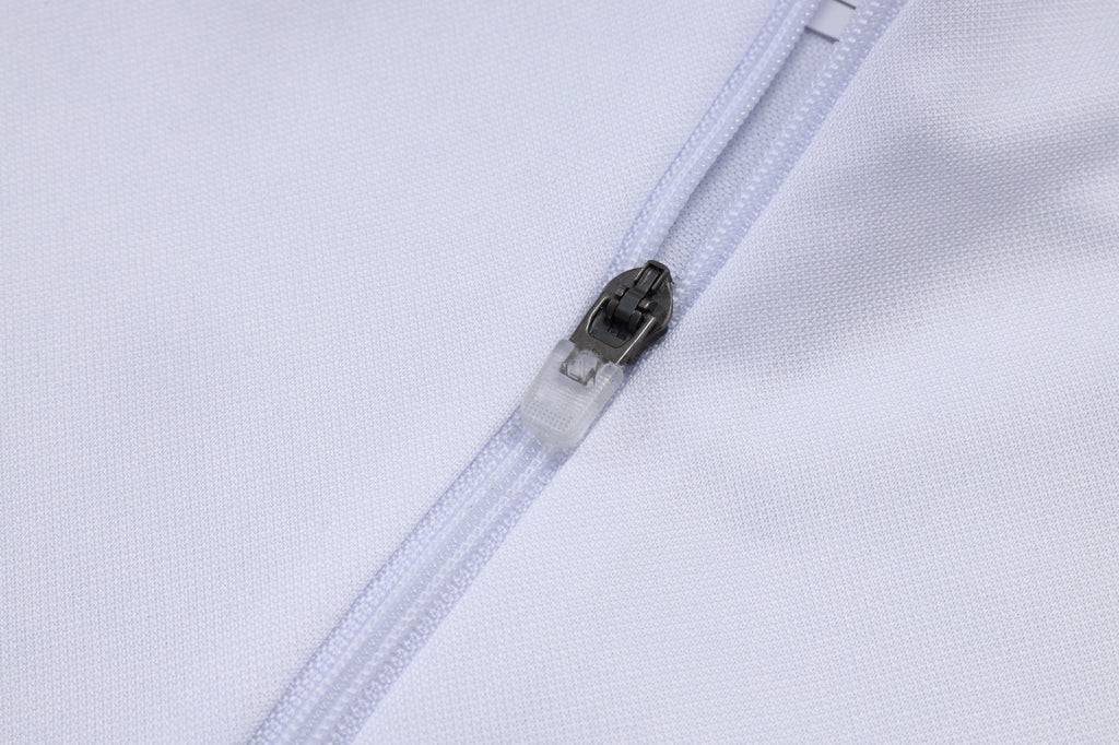 2025-26 Juventus White Training suit Adults Or Children