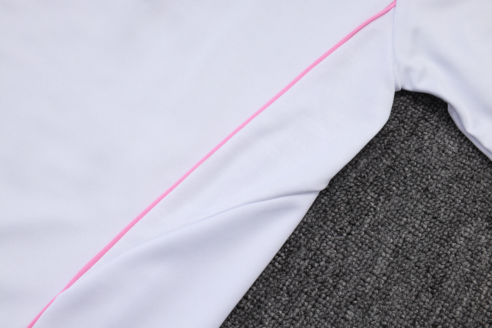 2025-26 Juventus White Training suit Adults Or Children