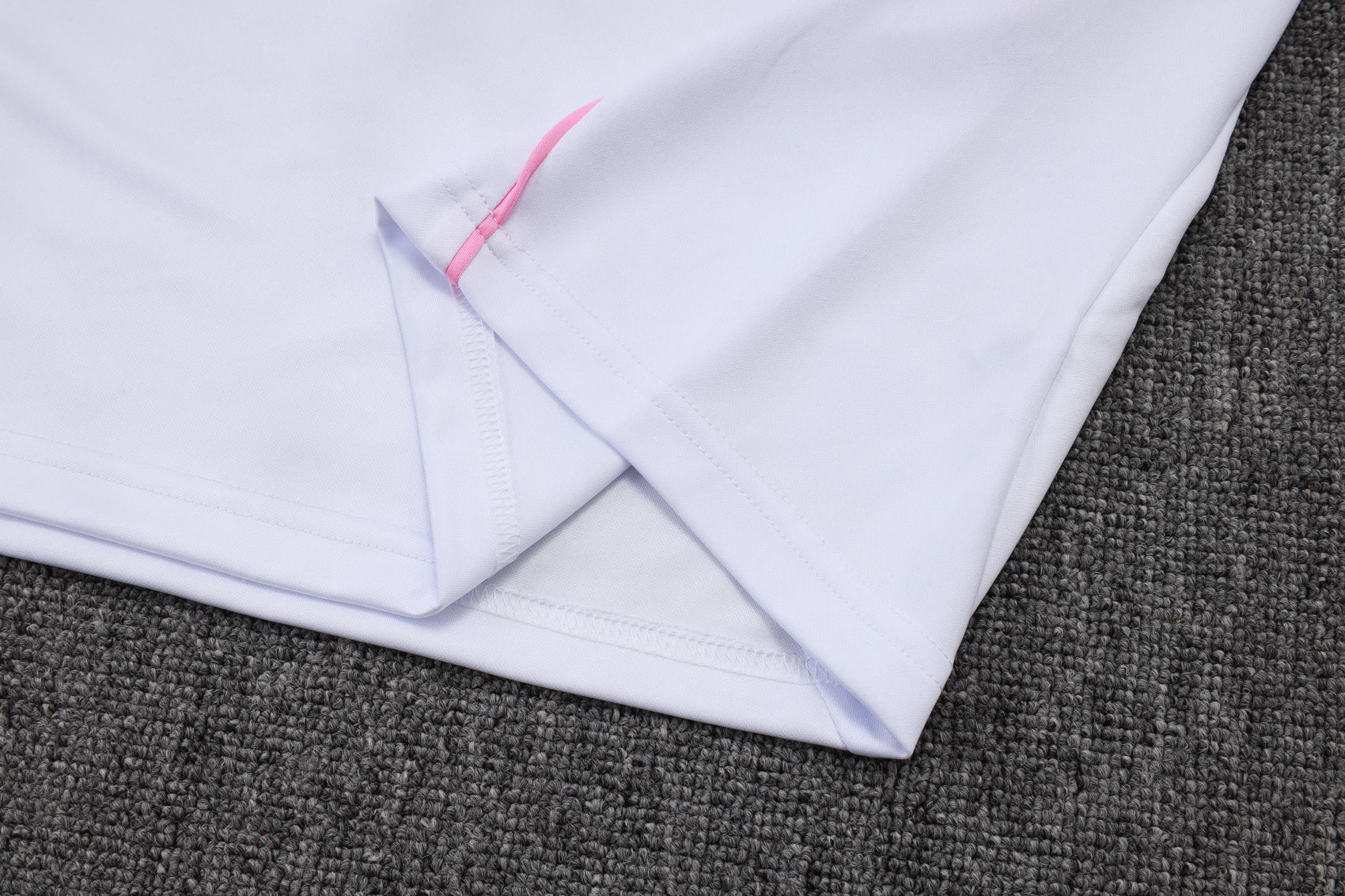 2025-26 Juventus White Training suit Adults Or Children