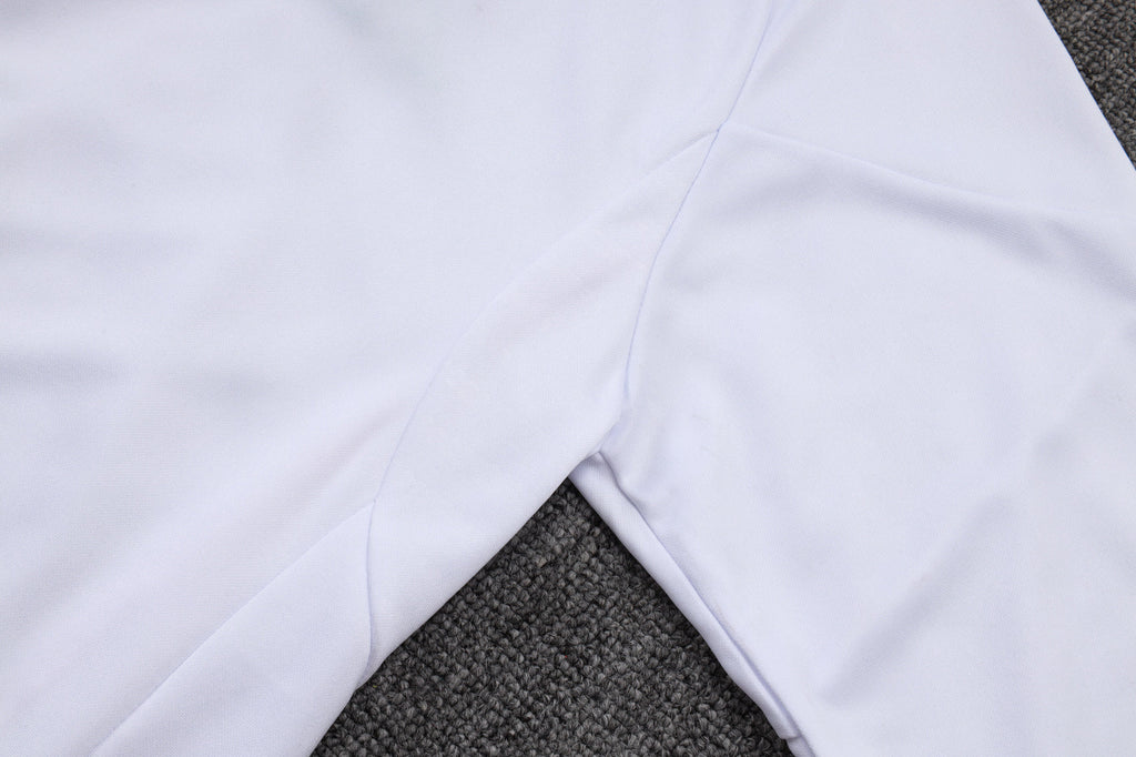 2025-26 Juventus White Training suit Adults Or Children