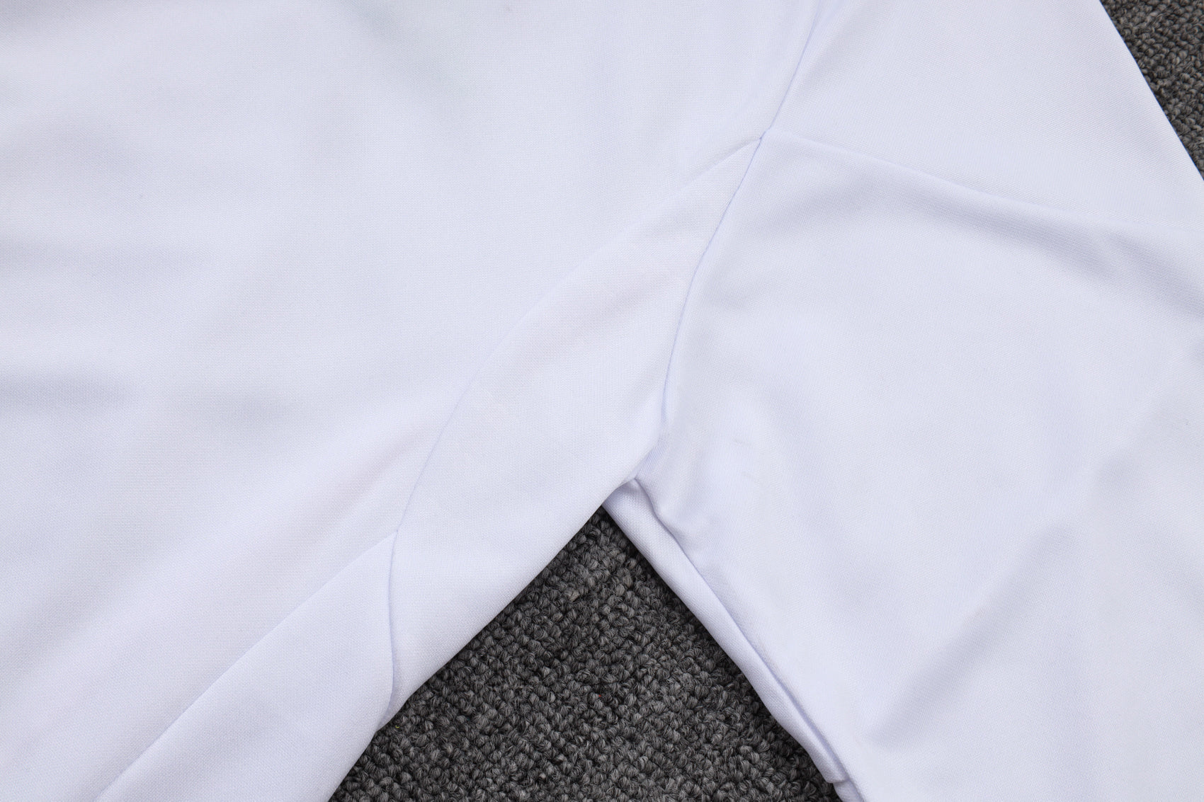 2025-26 Juventus White Training suit Adults Or Children