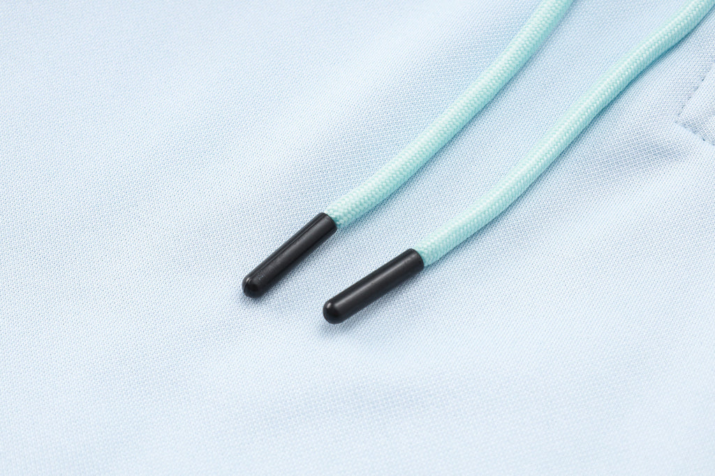 2024-25 French light blue hat training suit S-2XL