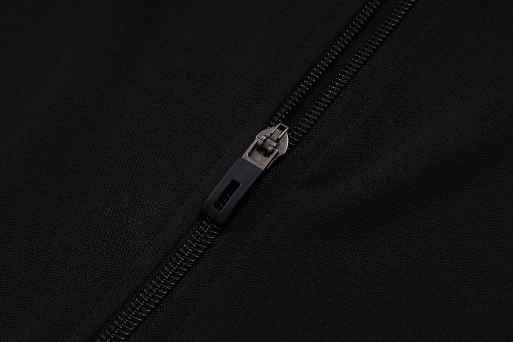 2025-26 Juventus Black Training suit Adults Or Children