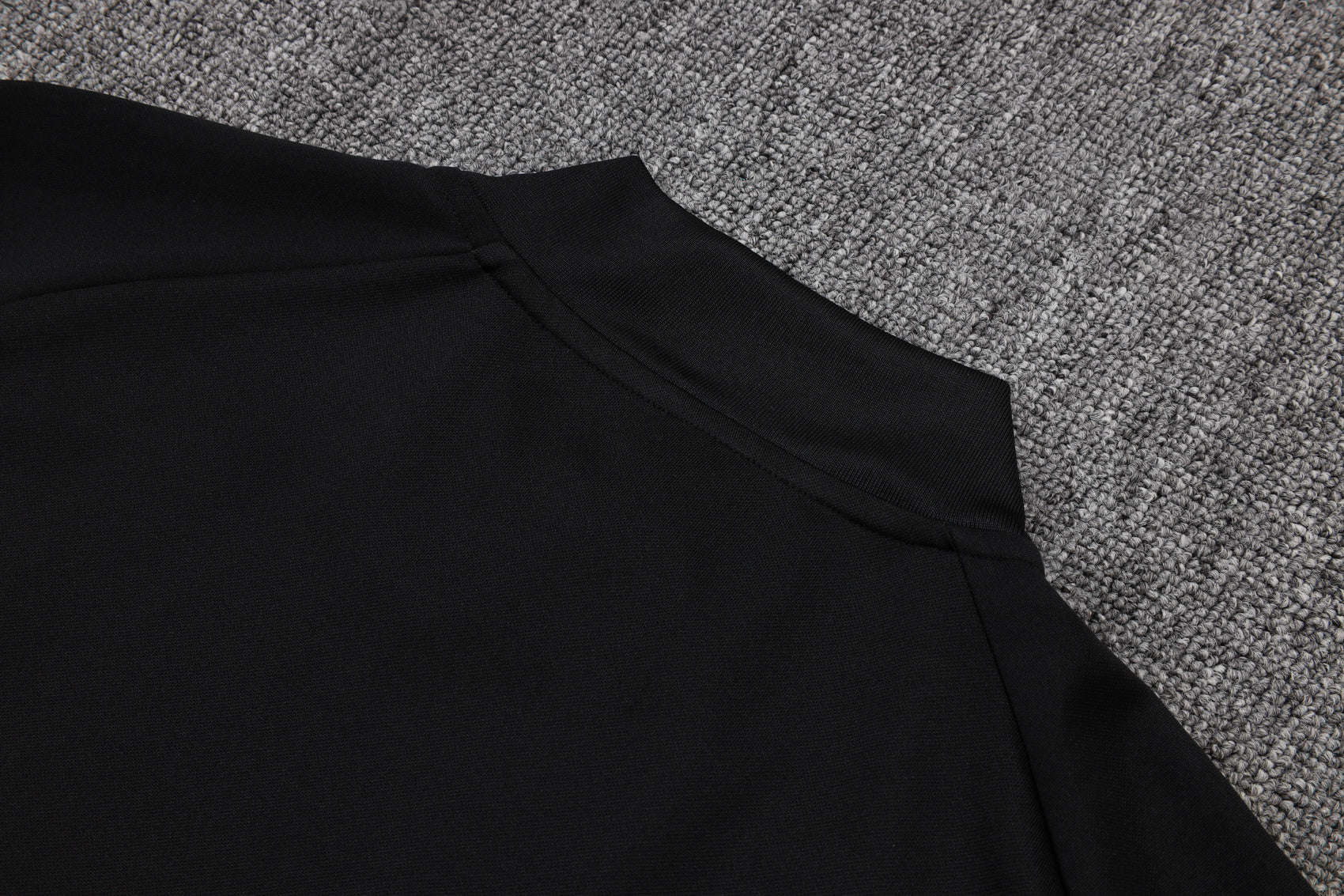 2025-26 Juventus Black Training suit Adults Or Children