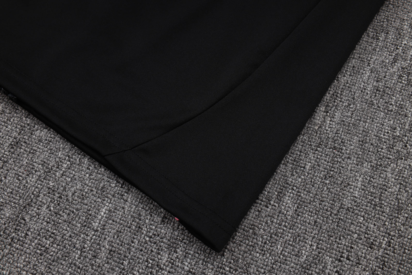 2025-26 Juventus Black Training suit Adults Or Children