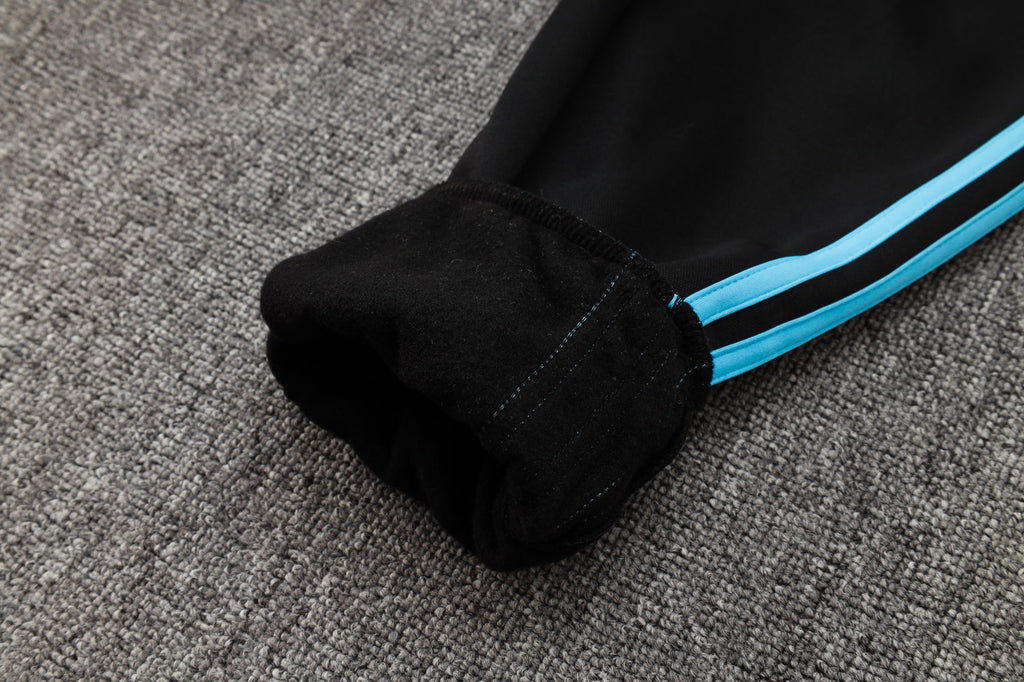 2024-25 Argentina Beige Training Suit S-2XL