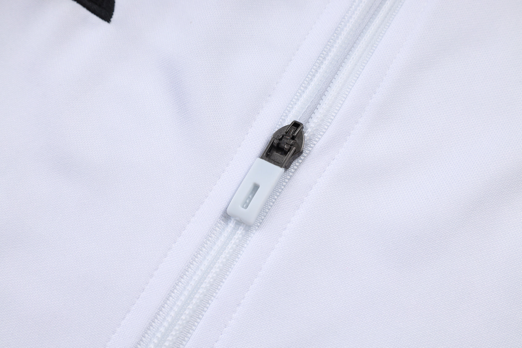 2025-26 Germany white (four-star crest) training suit Adults Or Children