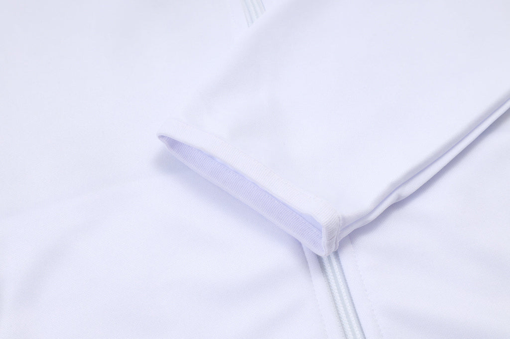 2025-26 Germany white (four-star crest) training suit Adults Or Children