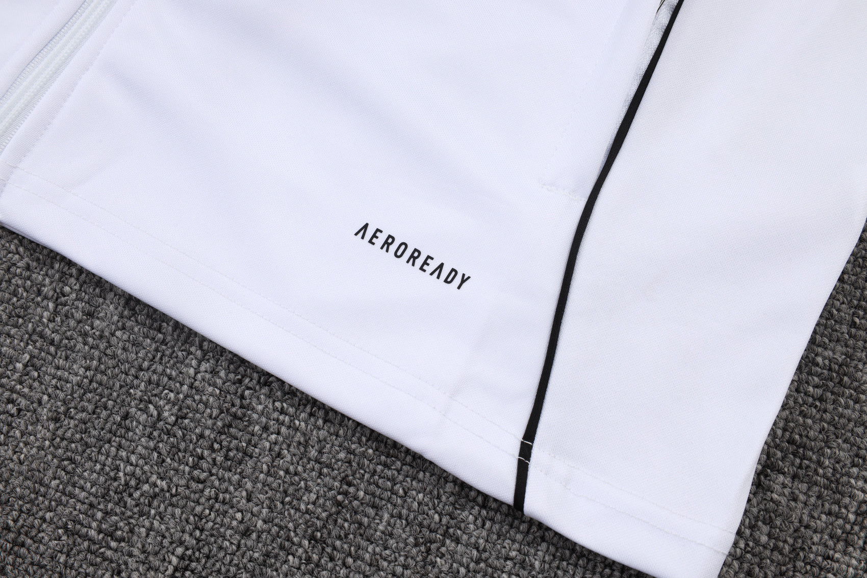 2025-26 Germany white (four-star crest) training suit Adults Or Children