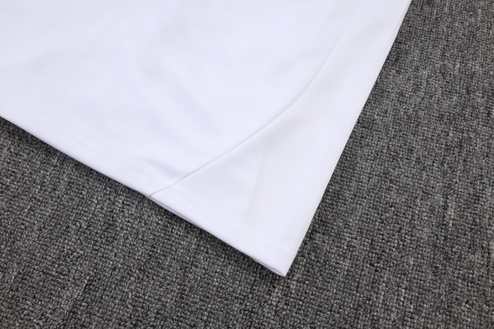 2025-26 Germany white (four-star crest) training suit Adults Or Children