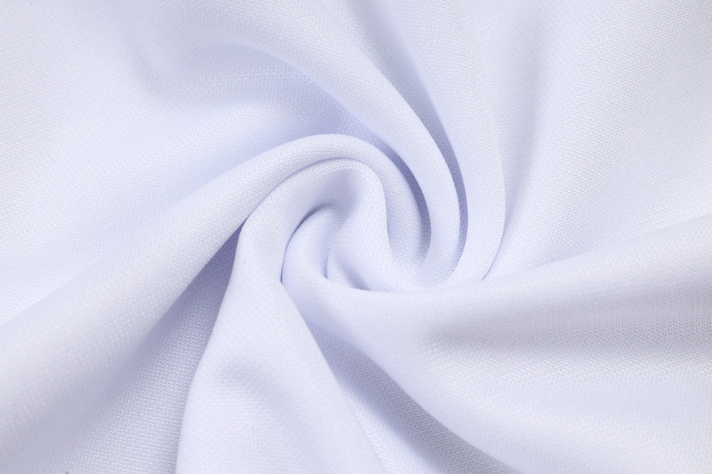 2025-26 Germany white (four-star crest) training suit Adults Or Children