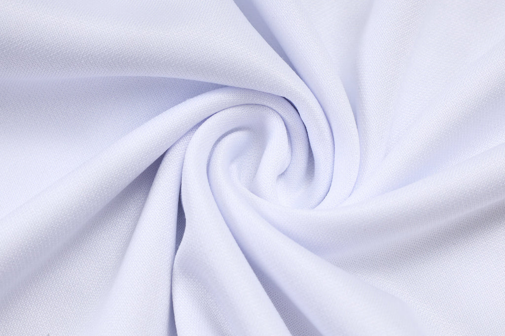 2025-26 Germany White (four-star crest) Long zipper Training suit Adults Or Children