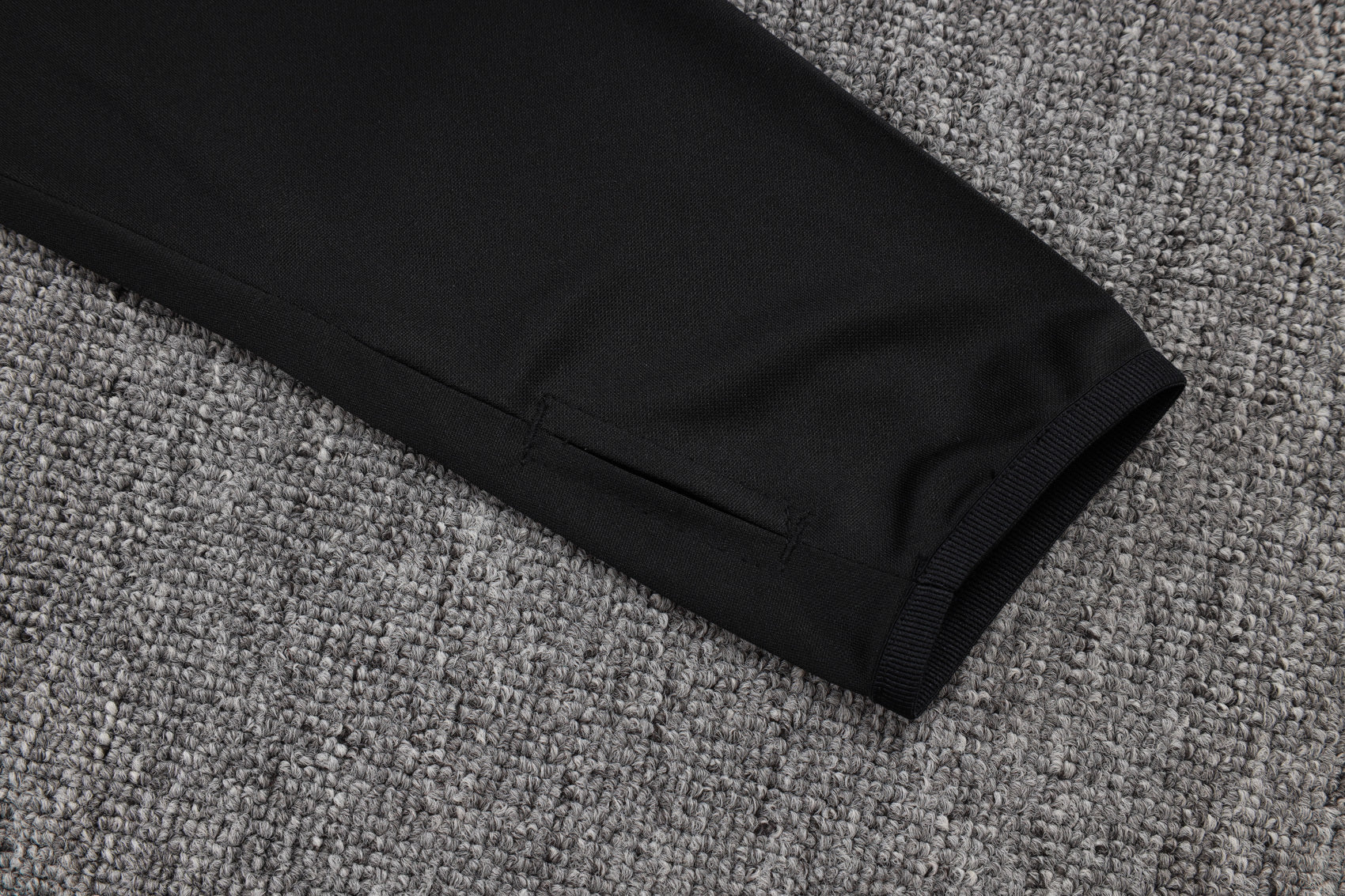 2025-26 Germany Black (four-star crest) training suit Adults Or Children