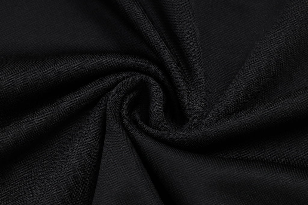 2025-26 Germany Black (four-star crest) training suit Adults Or Children