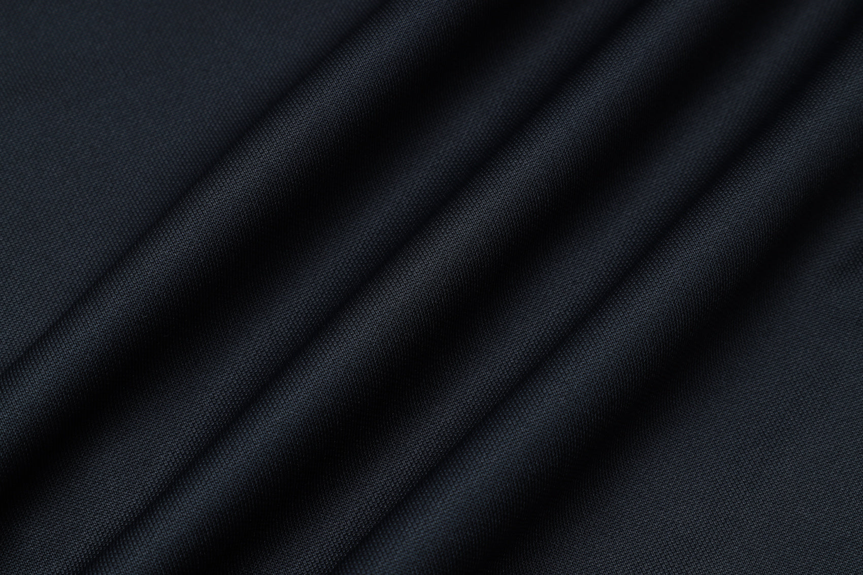 2025-26 Real Madrid Long zipper Dark gray (light pink text) training suit S-2XL