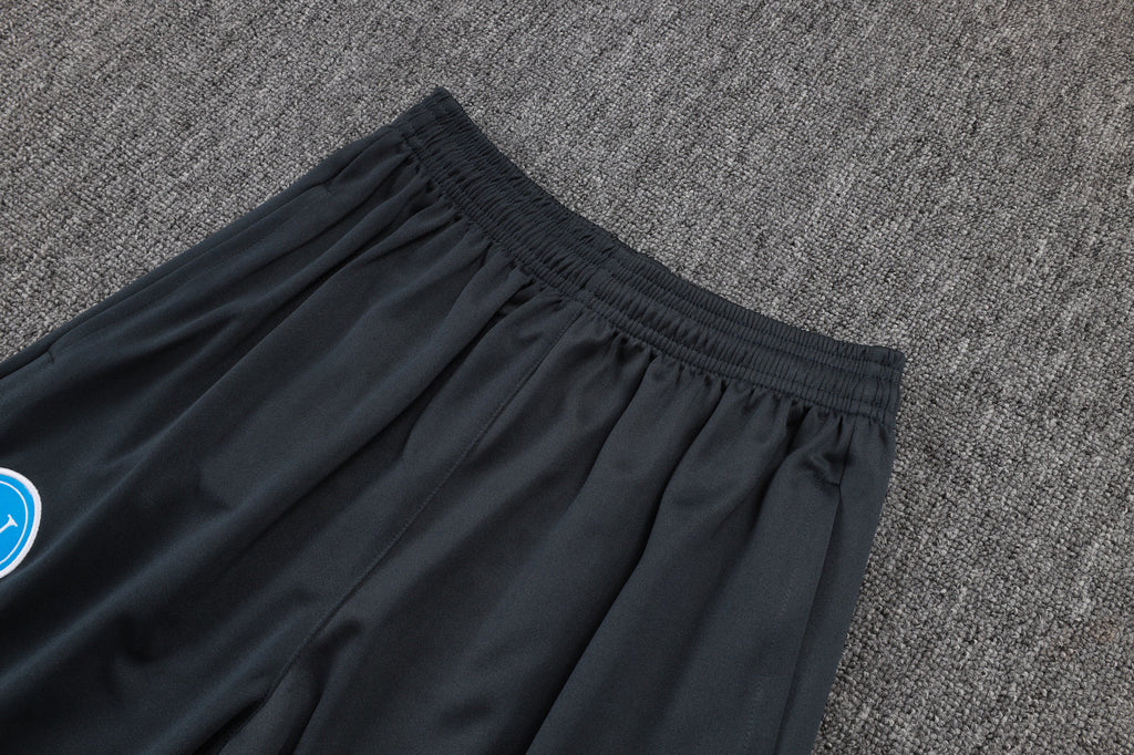 2025-26 Napoli Blue Training suit Adults Or Children