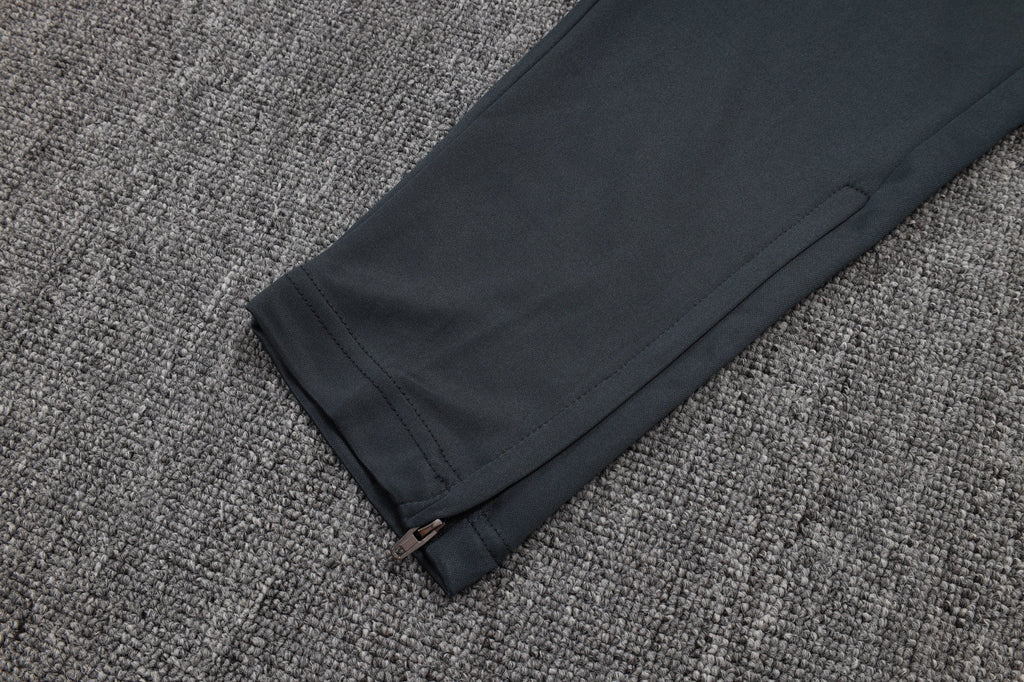 2025-26 Napoli Blue Training suit Adults Or Children