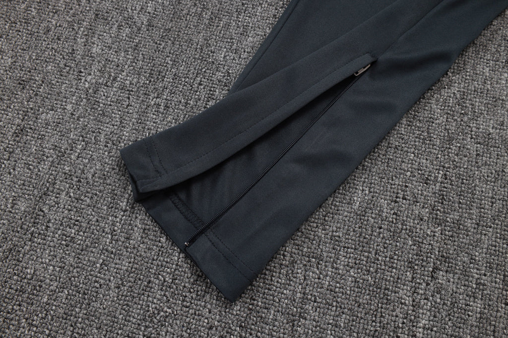 2025-26 Napoli Blue Training suit Adults Or Children