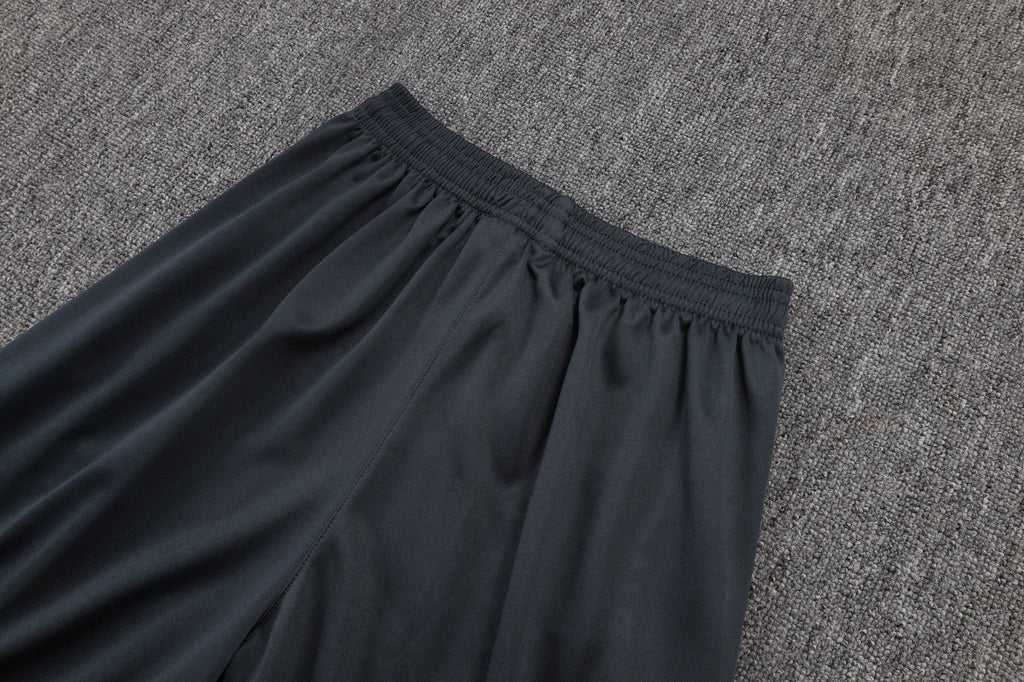 2025-26 Napoli Blue Training suit Adults Or Children