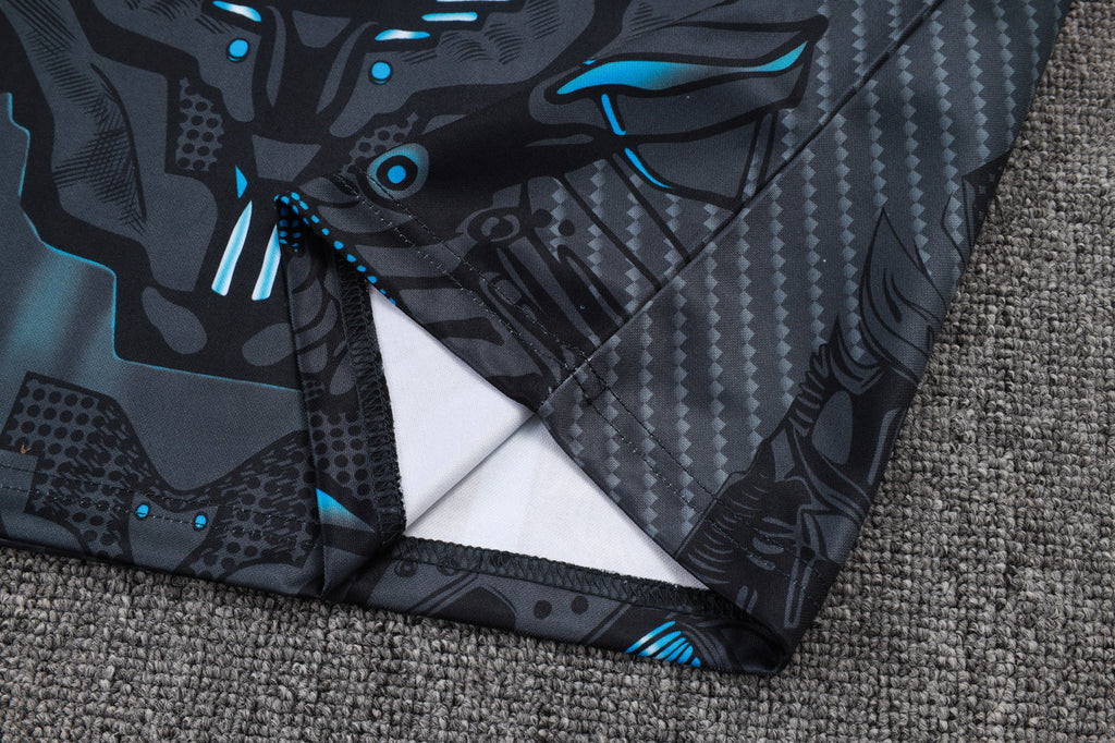 2025-26 Napoli Special training suit Adults Or Children