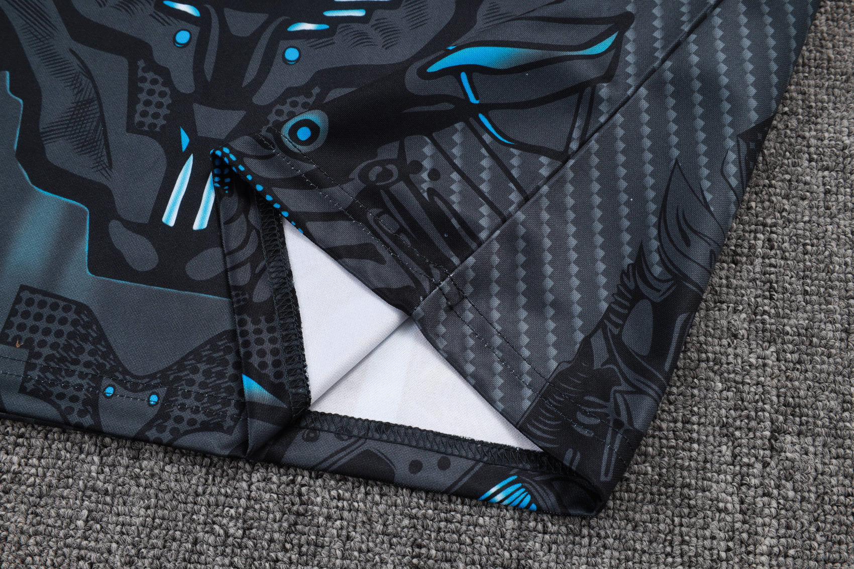 2025-26 Napoli Special training suit Adults Or Children