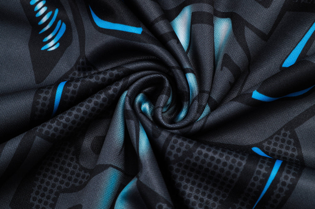 2025-26 Napoli Special training suit Adults Or Children