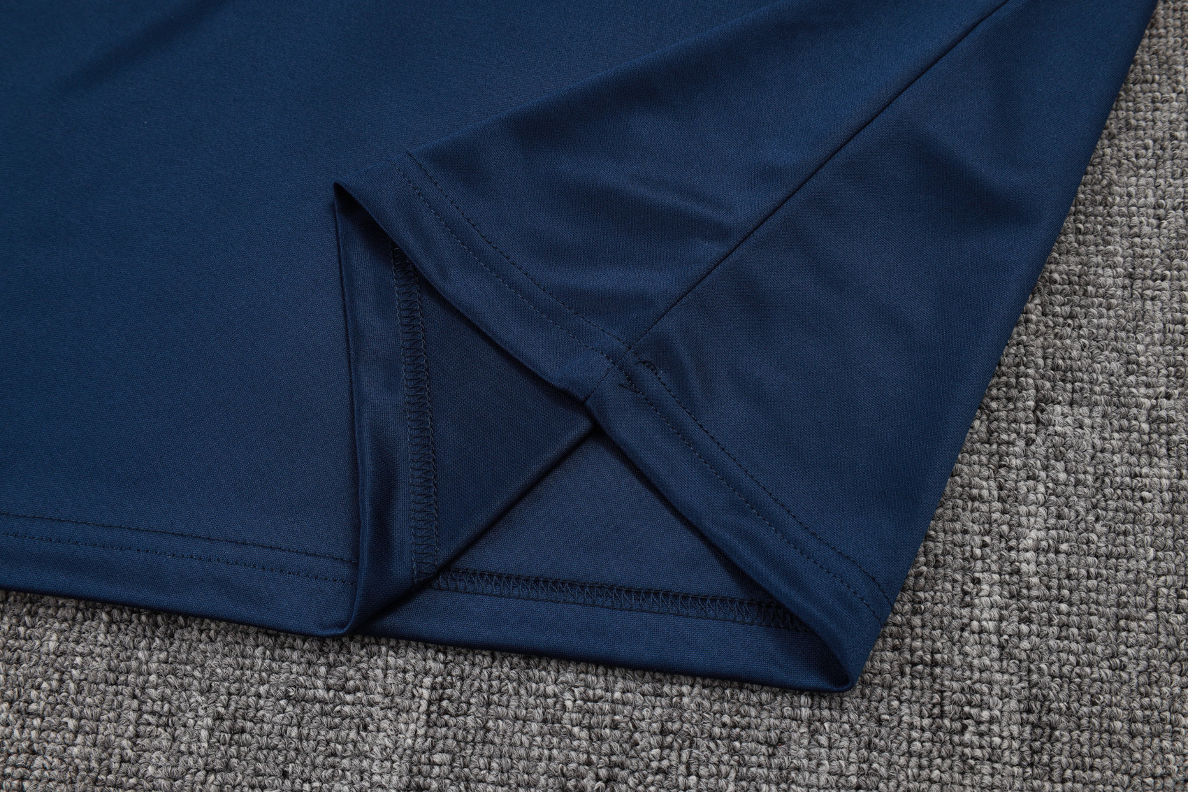 2025-26 Paris Blue Training suit Adults Or Children