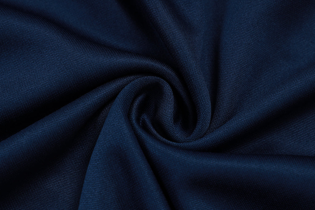 2025-26 Paris Blue Training suit Adults Or Children