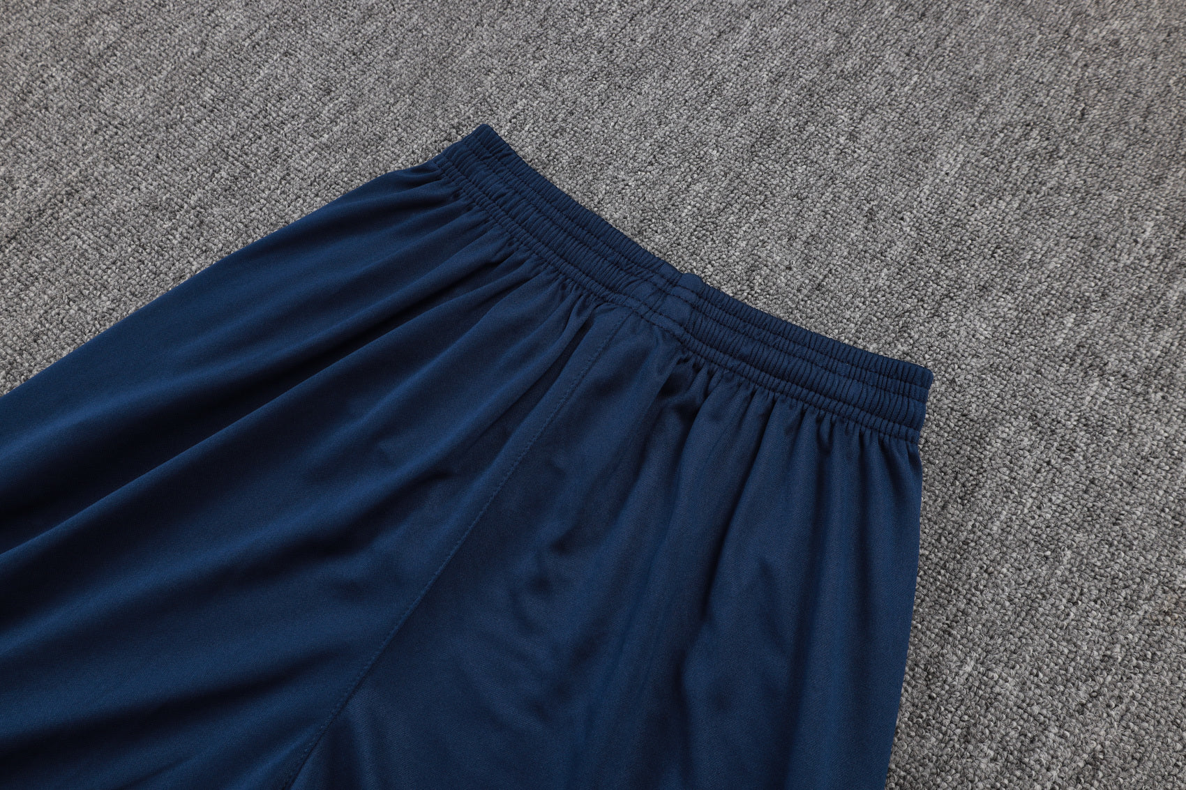 2025-26 Paris Blue Training suit Adults Or Children