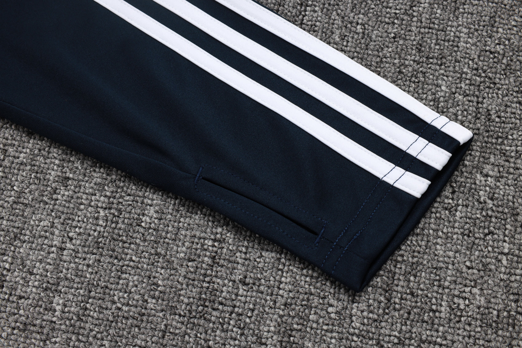 2025-26 Real Madrid Black Green training suit S-2XL