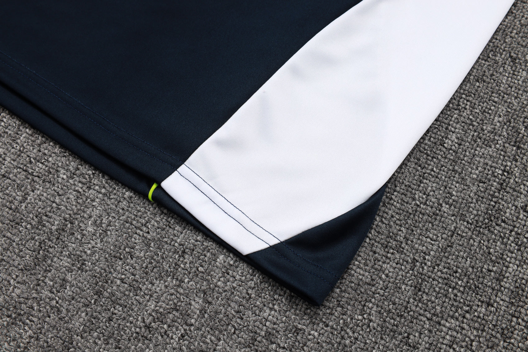 2025-26 Real Madrid Black Green training suit S-2XL