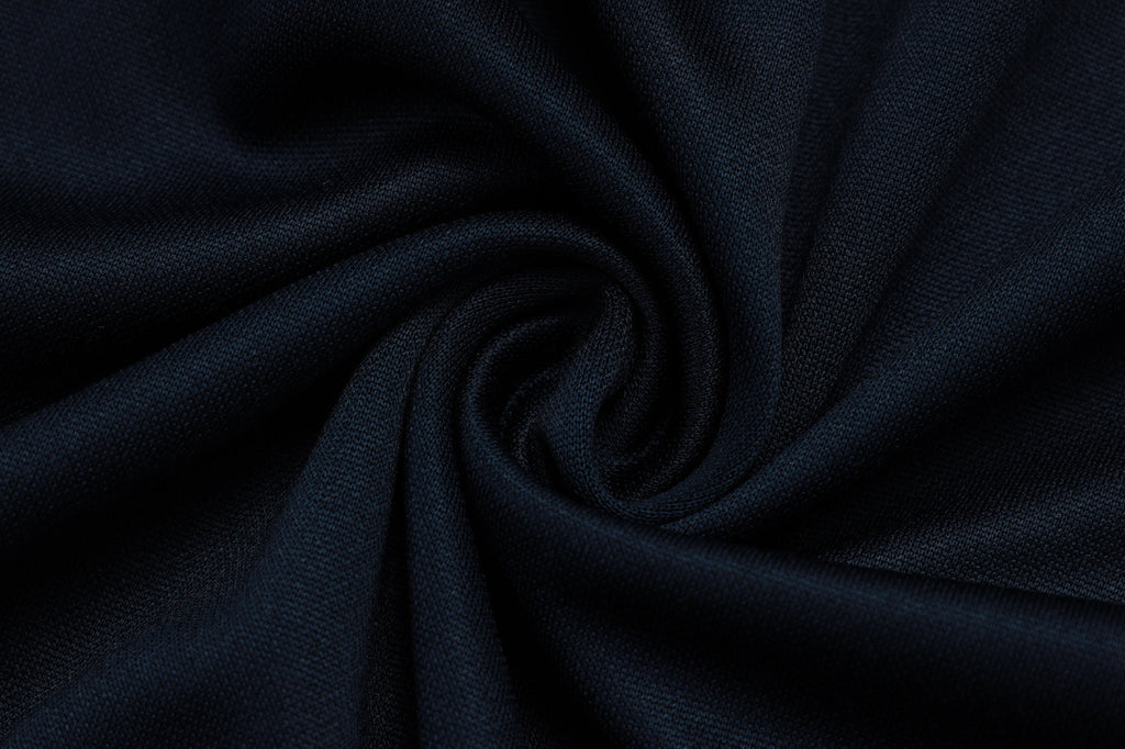 2025-26 Real Madrid Black Green training suit S-2XL