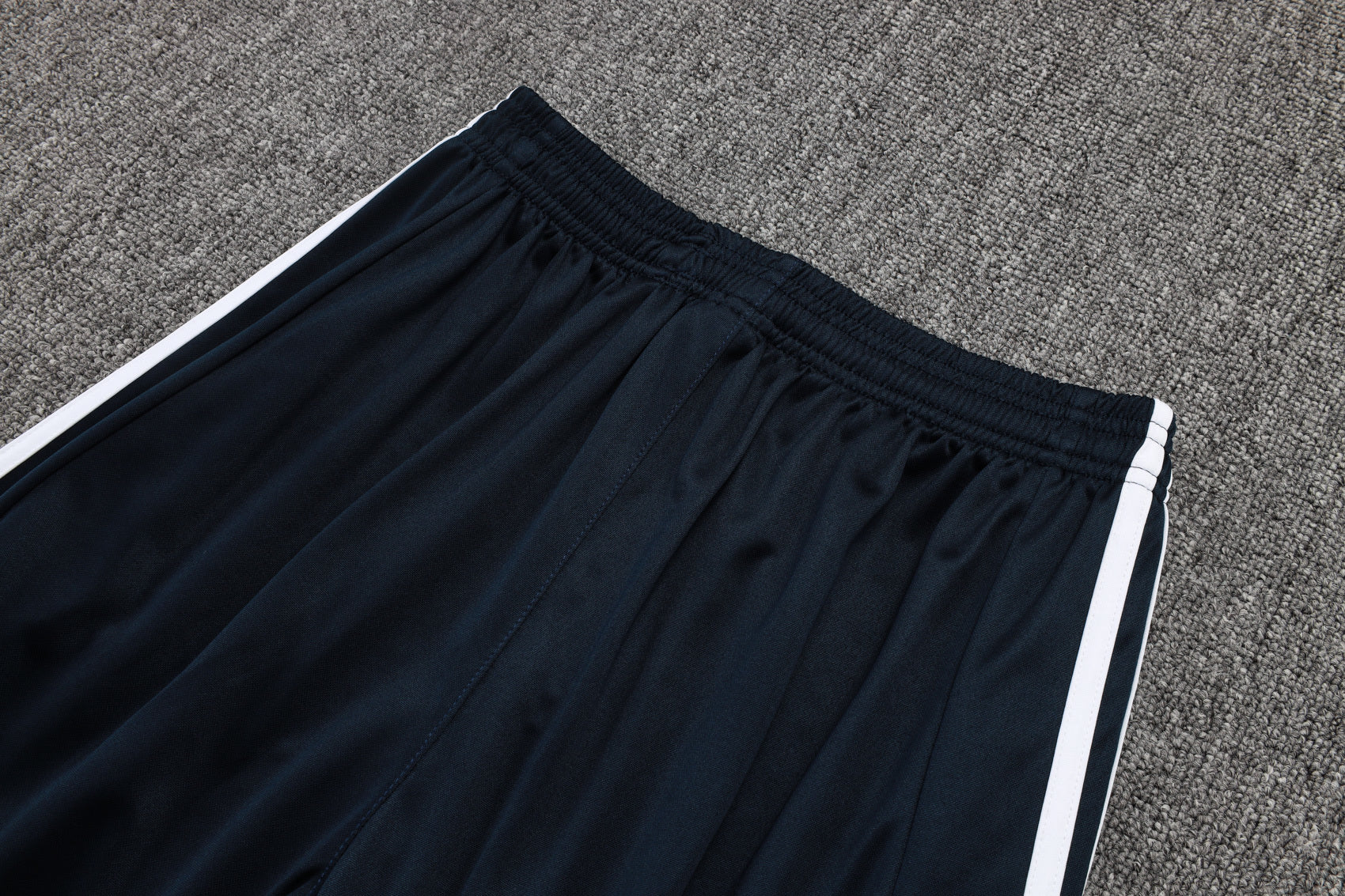 2025-26 Real Madrid Black Green training suit S-2XL