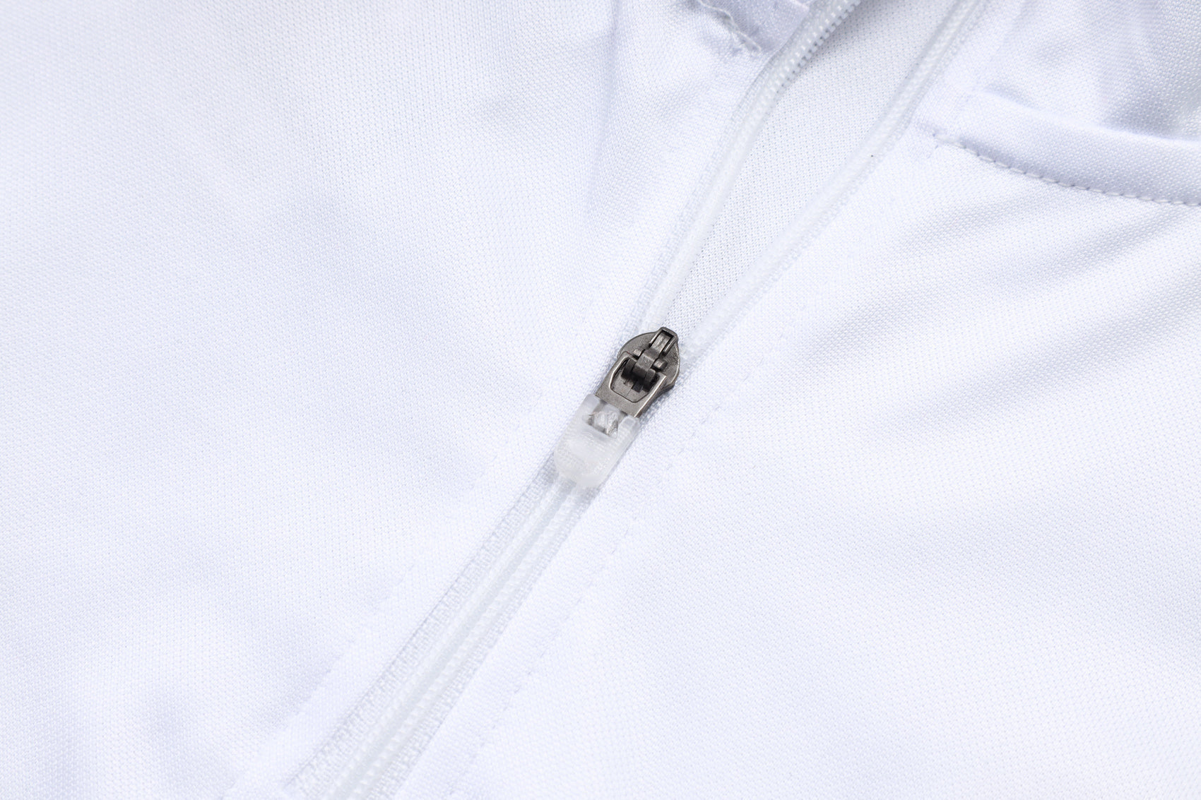 2025-26 Real Madrid White Green training suit S-2XL