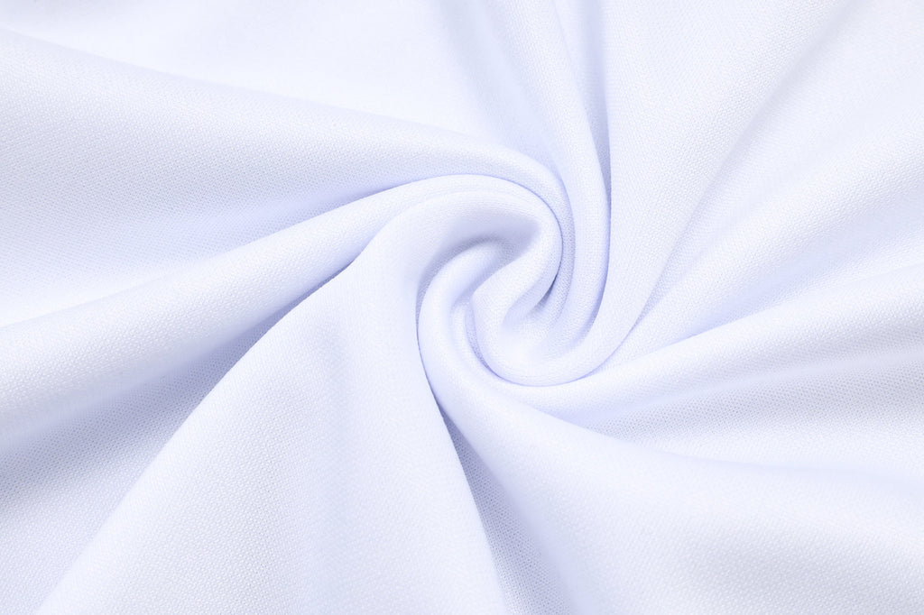 2025-26 Real Madrid White Green training suit S-2XL