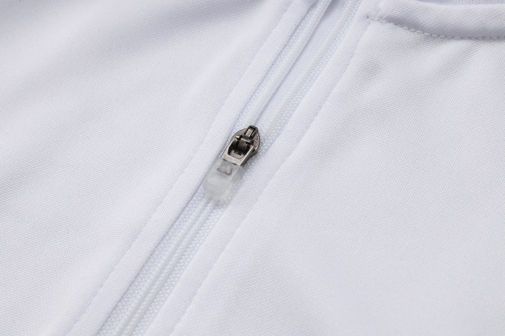 2025-26 Real Madrid White Special training suit S-2XL