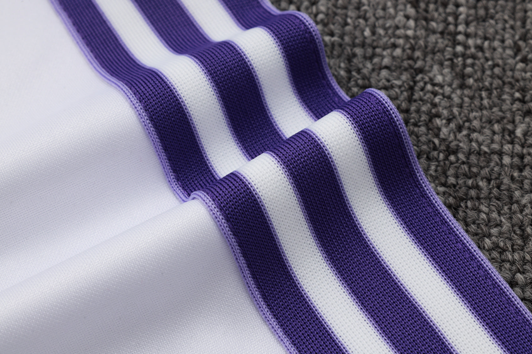 2025-26 Real Madrid White Special training suit S-2XL