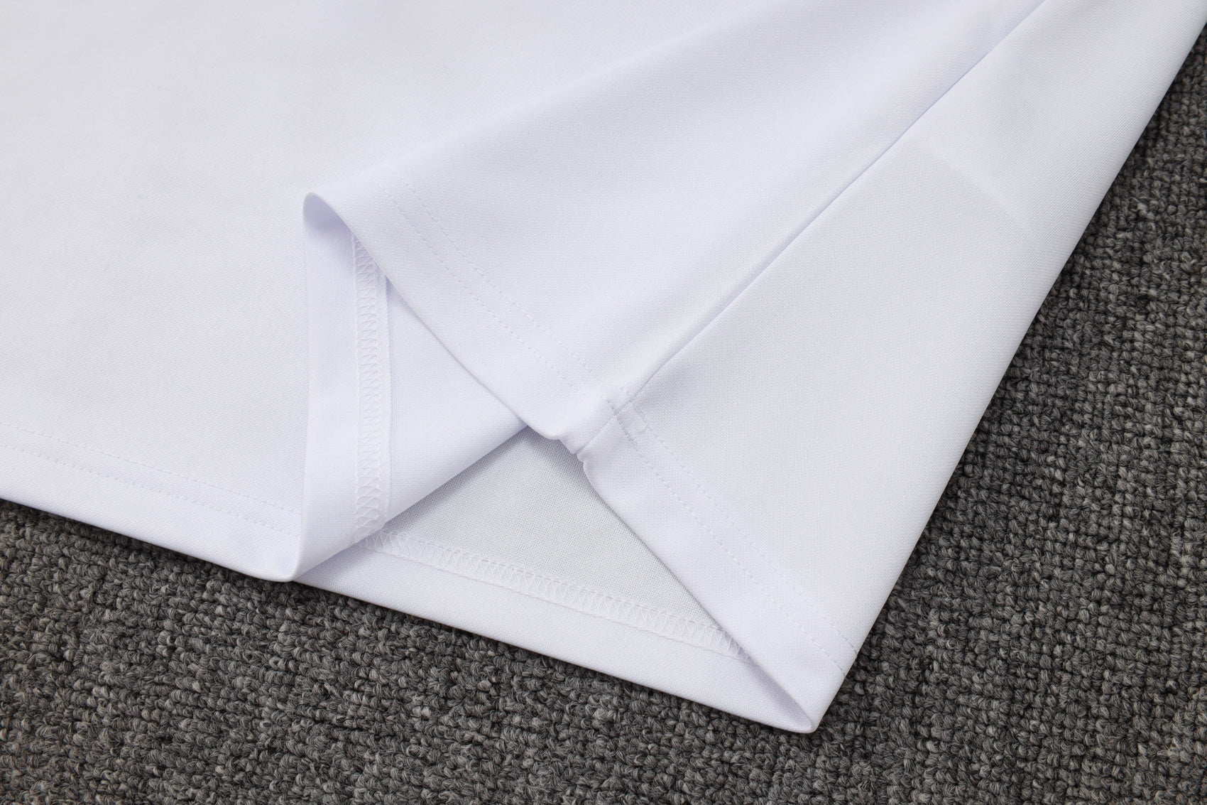 2025-26 Real Madrid White Special training suit S-2XL