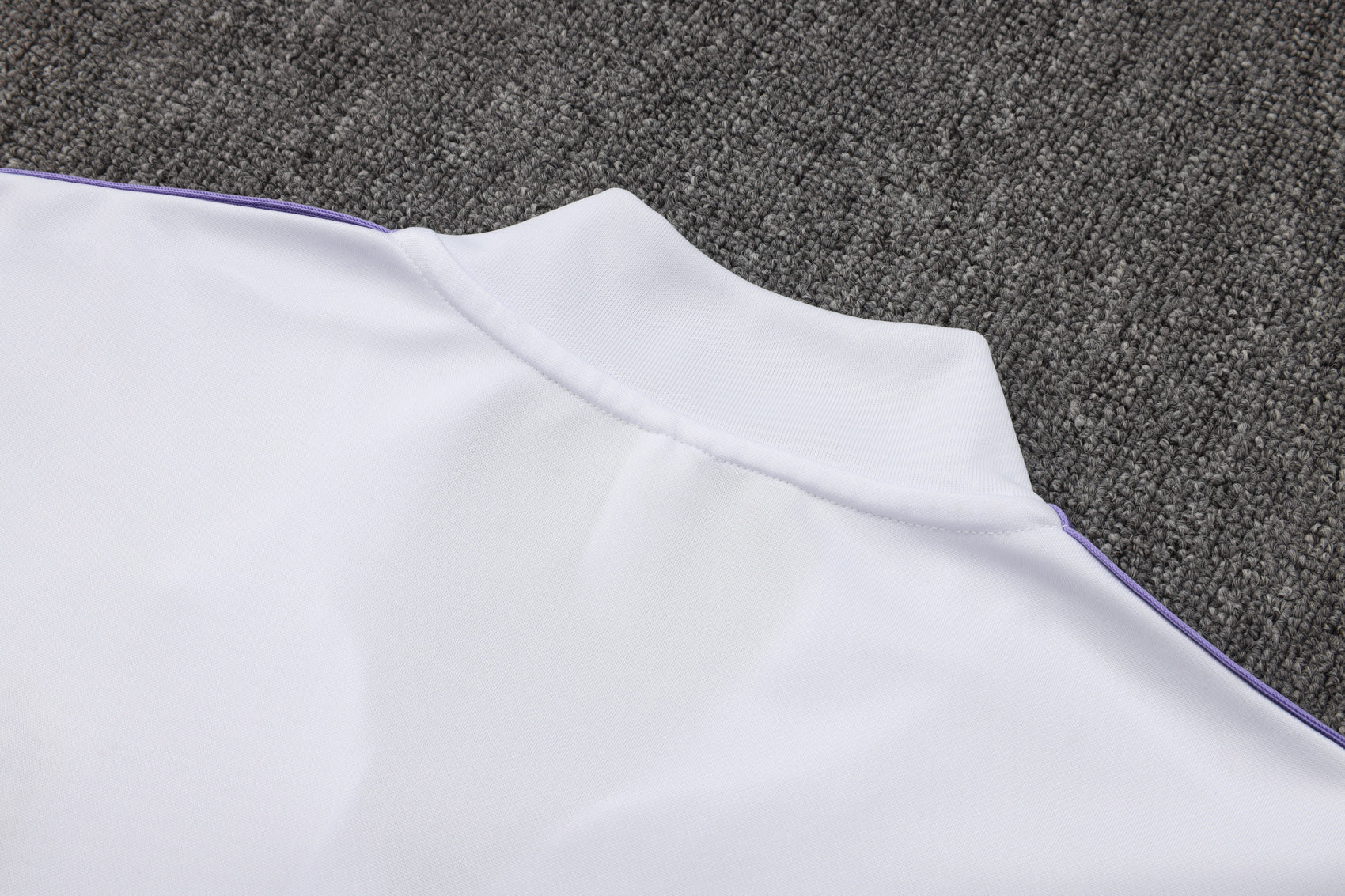 2025-26 Real Madrid White Special training suit S-2XL